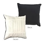 Review Dockers  / Dockers Mackenzie Plaid Decorator square Pillow