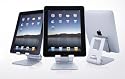R1 ET Arm Series Portable Stand Desktop Holder for iPad, iPad 2, ASUS Eee Pad Transformer, Motorola Xoom, Samsung Galaxy Tab, Galaxy Tab, ViewSonic gTablet, BlackBerry Playbook, HTC Flyer and more