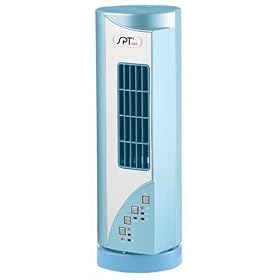 SPT SF-1530 Mini Tower Fan