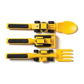 Buy Constructive Eating Utensil Set by Constructive Eating
