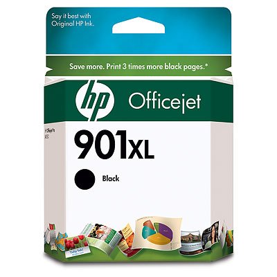 HEWCC654AN - HP 901XL