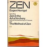 Zen (McGraw-Hill paperbacks)