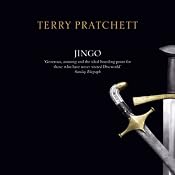 Jingo: Discworld, Book 21 | Terry Pratchett