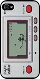 Rikki KnightTM Retro Game & Watch Toss Up Balls Game Black Hard Case Cover for Apple iPhone® 4 & 4s Universal: Verizon – Sprint – AT&T – Unisex – Ideal Gift for all occassions!
