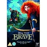 Brave [DVD]