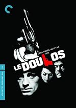 Le Doulos - Criterion Collection