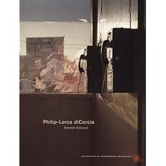 Philip-Lorca Dicorcia