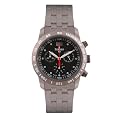 Traser Traser Classic Chrono Big Date Titan Blue