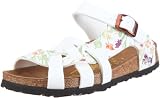 Produkt-Bild: Papillio Pisa Vintage flower 376673 Damen Clogs & Pantoletten