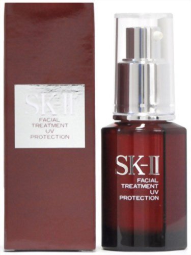 SK-II フェイシャルトリートメント UVプロテクション (日焼け止め) 30g <29236>