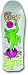 Vision Original Old School Reissue Original Ken Park III Skateboard Deck