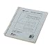 Rediform Wirebound Duplicate Laboratory Notebook, 50 4x4 Quad Ruled & Unruled Sets/Book (43647)