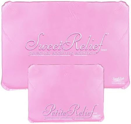 Chillow Sweet Relief Duo