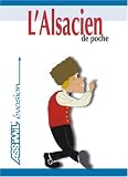 L'Alsacien de poche ; Guide de conversation