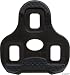 Look Keo Grip Cleats Black