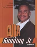 Cuba Gooding, Jr. (Black Americans of Achievement (Pb))
