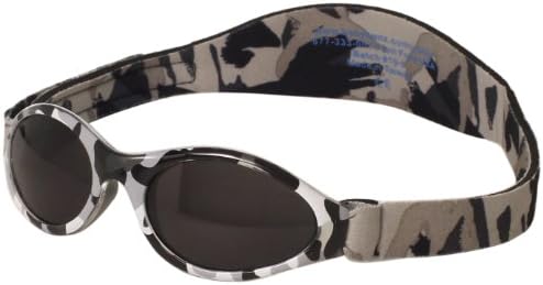 Adventure KidZ BanZ Age 2-5 Sunglasses
