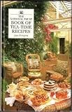 The National Trust Book of Tea-Time Recipes (NT cookery books)