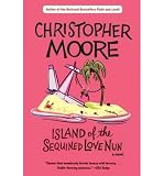 [Island of the Sequined Love Nun]Island of the Sequined Love Nun BY Moore, Christopher(Author)Paperback - Christopher Moore