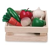 小さな野菜セット MINI VEGGIES BASKET
