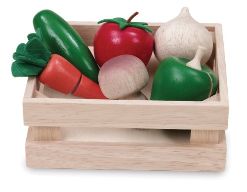 Veggie Basket