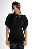 Women's Lauren Kiyomi Yoko Kimono Top (Maternity) - More Colors Available