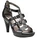Women's Sofft® Castello Gladiator Platform Sandasls