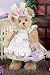 BEARINGTON BEAR GRETA GREENTHUMB