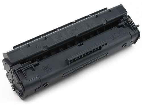 HP Model C4092A LaserJet Black Print Cartridge