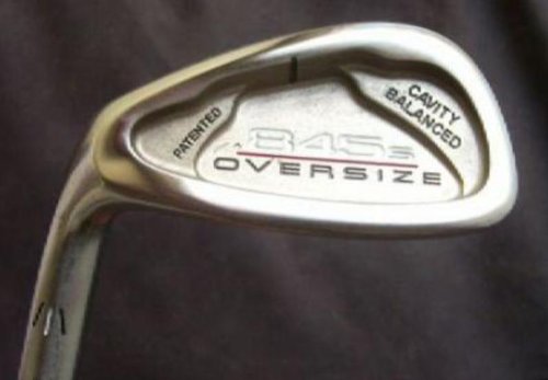 Used Tommy Armour 845s Oversize Wedge