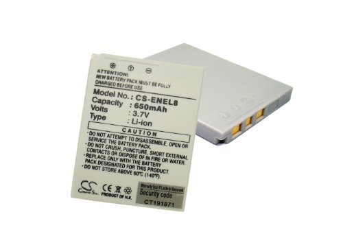 Imagen principal de ES Batería 0