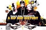 Old School Rap, Vol. 1-4