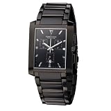 Kenneth Cole Mens KC3714 Reaction Bracelet Watch by Kenneth Cole