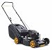 McCulloch MCB46-450C Push Petrol 4-Wheeled Lawnmower