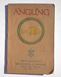 Angling Merit Badge Series Boy Scouts of America