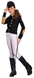 equestrian clothing-Equestrian Rider Child Costume
