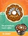 VUE Coffee People Donut Shop DECAF (2 Boxes of 16 VUE Packs)