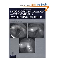 Endoscopic Evaluation and Treatment of Swallowing Disorders