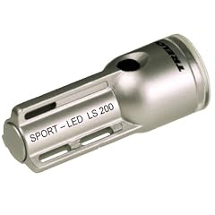 Trelock Fahrradbeleuchtung Sport LED Leuchte LS 200