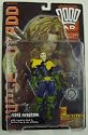 Judge Dredd 2000AD - Judge Anderson - packet is not in mint condition