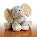 Collectible : Webkinz Velvety Elephant