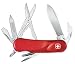 Wenger 16967 Evolution 16 Swiss Army Knife Ergonomic Handgrip Design