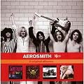 Permanent Vacation / Pump / Get a Grip / Done With The Mirrors (Coffret 4 CD)