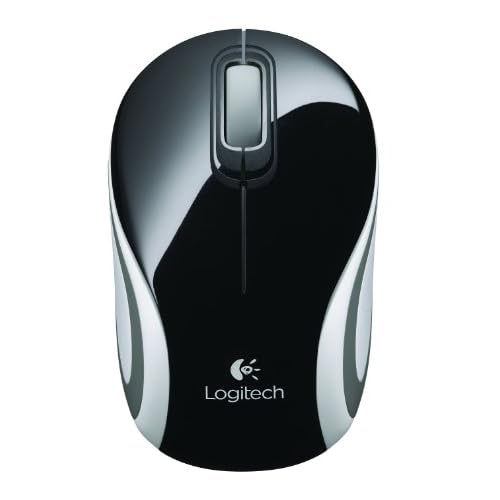 Souris LOGITECHM187NOIR