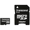 32GB SDHC Memory Card