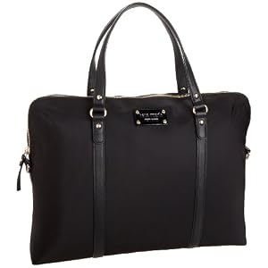 Kate Spade Gramercy Park Calista Laptop Case