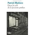 Dans le caf� de la jeunesse perdue