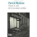 Dans le caf� de la jeunesse perdue