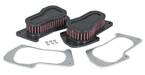 K&N SU-1806 K&N Tausch-Luftfilter Preisvergleich
