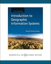 Introduction to Geographic Information Systems